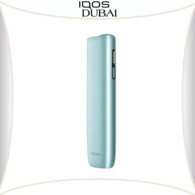 IQOS ILUMA I ONE BREEZE BLUE