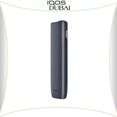 Iqos Iluma I One Black