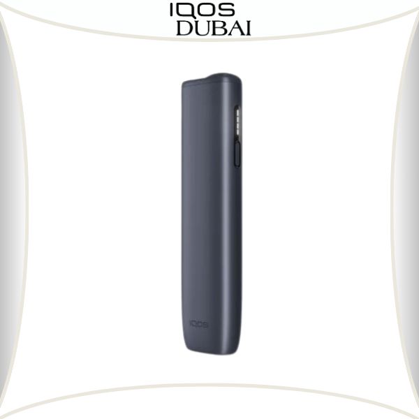 Iqos Iluma I One Black
