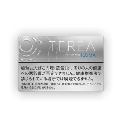 TEREA Smooth Regular for ILUMA Dubai UAE