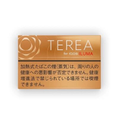 TEREA Warm Regular