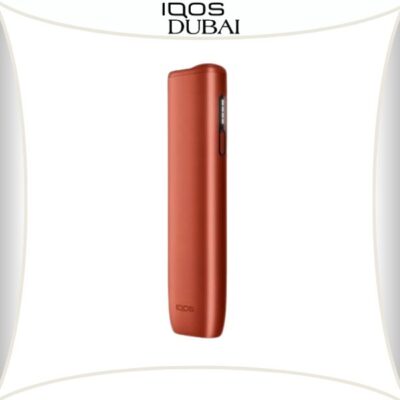 Iqos Iluma I One Vivid Terracotta
