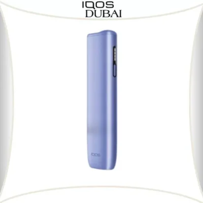 IQOS ILUMA I ONE PURPLE