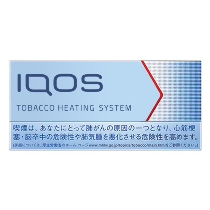 IQOS Marlboro Heets Balanced Regular