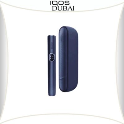 IQOS ILUMA I STANDARD BLACK