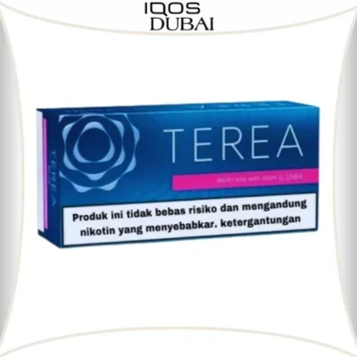 TEREA BLUE INDONESIA