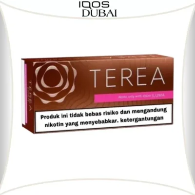 TEREA BRONZE INDONESIA