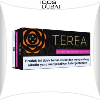 Terea Golden Edition Indonesia