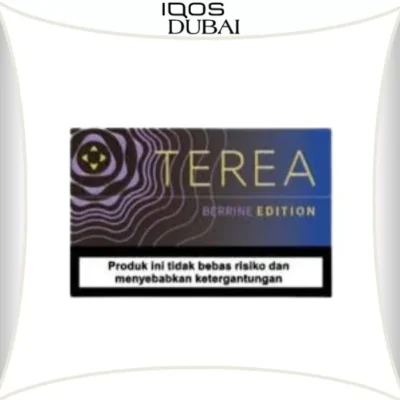 Terea Berrine Indonesia