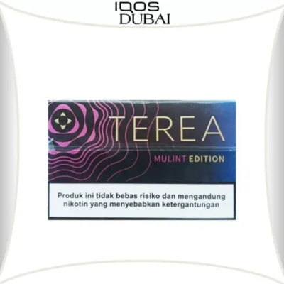 Terea Mulint Indonesia