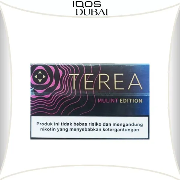 Terea Mulint Indonesia