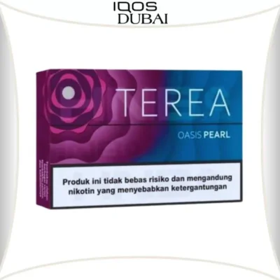 Terea Oasis Pearl Indonesia