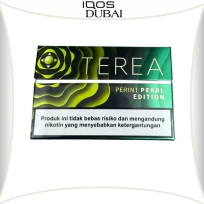 Terea Perint Pearl Indonesia