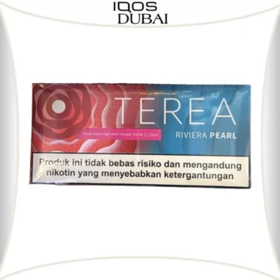 Terea Riviera Pearl Indonesia