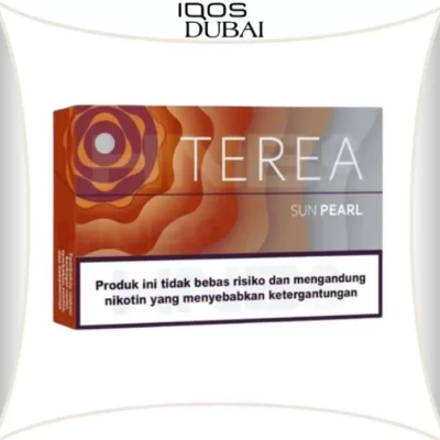 Terea Sun Pearl Indonesia