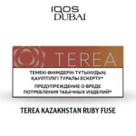 TEREA RUBY FUSE | KAZAKHSTAN IN DUBAI UAE - Image 3