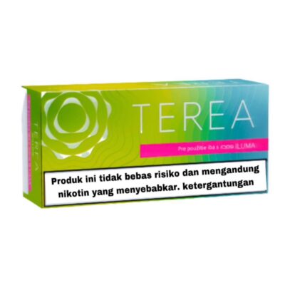 Terea Bright Wave