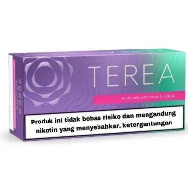 Terea Purple