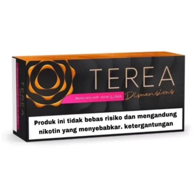 Buy Terea Dimensions Apricity