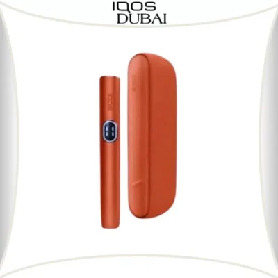 IQOS ILUMA I STANDARD OASIS