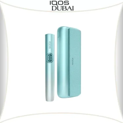 IQOS ILUMA PRIME I BLUE