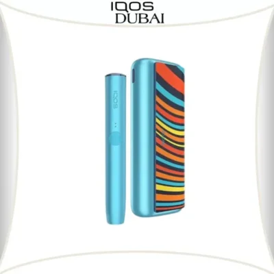 IQOS ILUMA PRIME WE | Best Limited Edition in Dubai