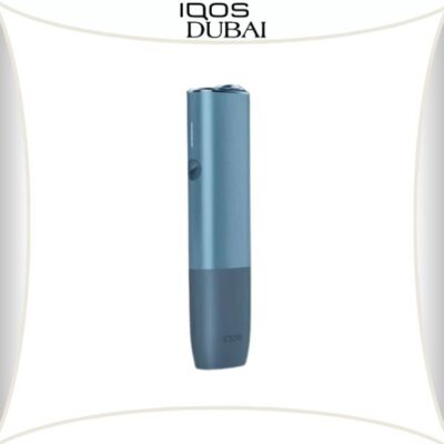 IQOS Iluma One Azure Blue