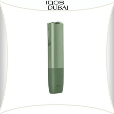 IQOS Iluma One Moss Green