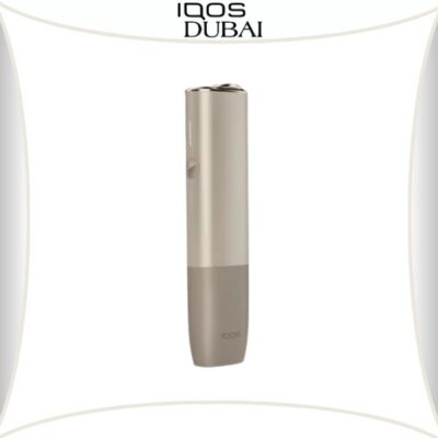 IQOS Iluma One Pebble Beige