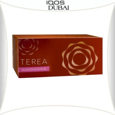 TEREA Bronze KAZAKHSTAN