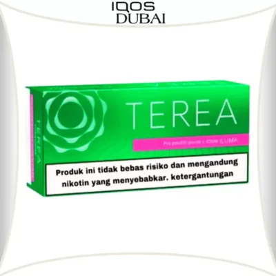 TEREA GREEN INDONESIA