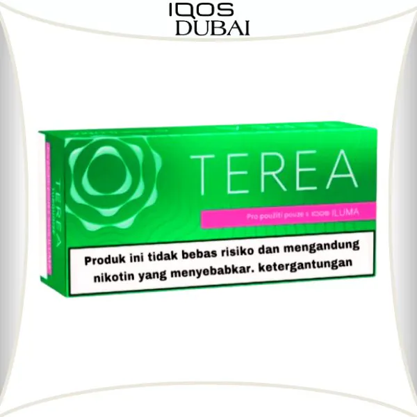 TEREA GREEN INDONESIA