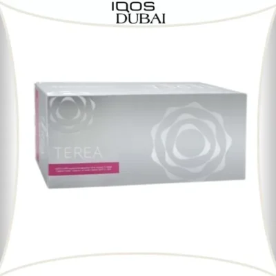 TEREA SILVER BY KAZAKHSTAN