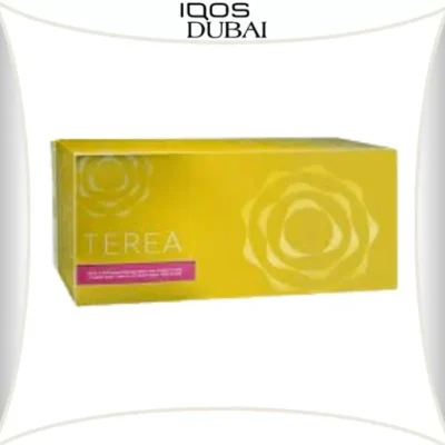 TEREA YELLOW KAZAKHSTAN