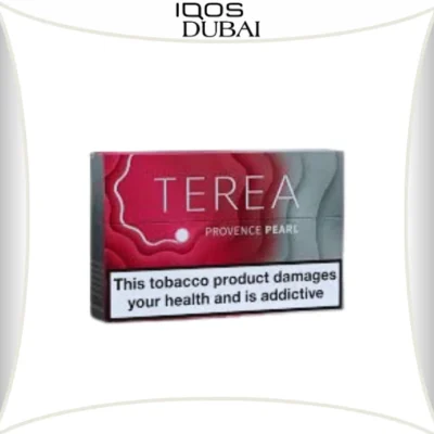 Terea Provence Pearl Kazakhstan