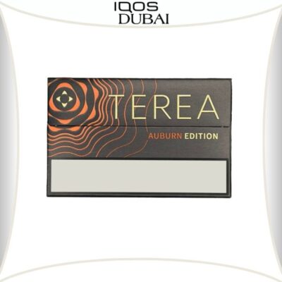 Terea Auburn Indonesia