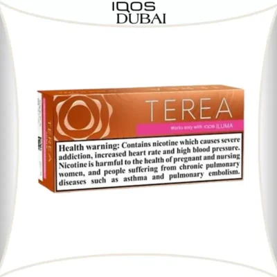 TEREA AMBER BY UAE