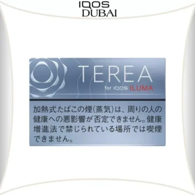 TEREA Balanced Regular for ILUMA Dubai UAE
