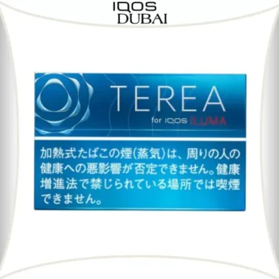 TEREA Rich Regular