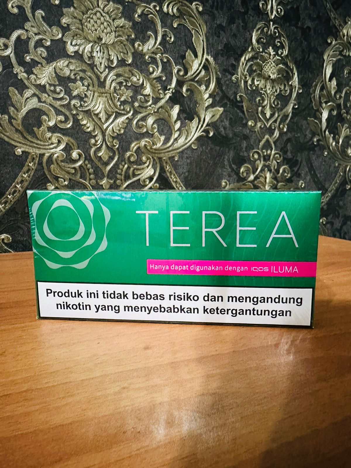 Terea Green - Image 2