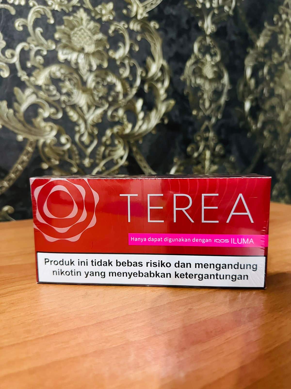 Terea Sienna - Image 2