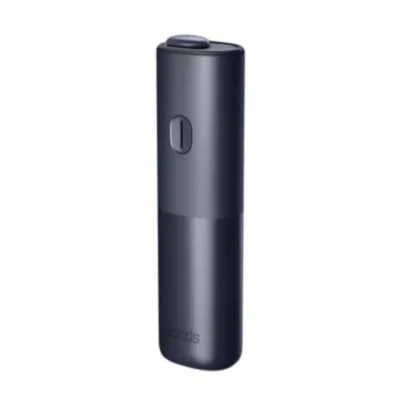 IQOS BONDS Cosmic Black