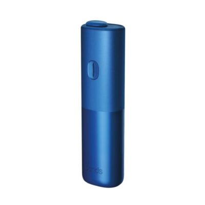 IQOS BONDS Ocean Blue