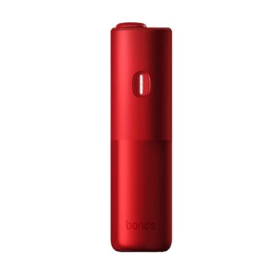 IQOS BONDS Ruby Red