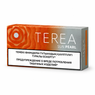 TEREA Sun Pearl Uzbekistan